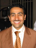محمد النويصر