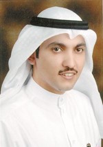 زيد الرشيدي