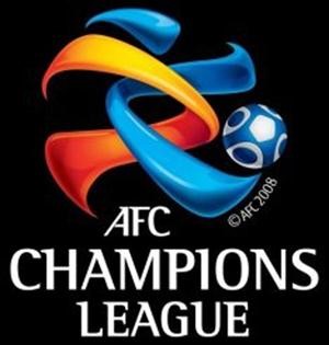 شعار دوري ابطال اسيا﻿