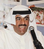 عبدالعزيز المرزوق﻿