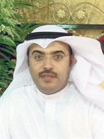 فهيد العجمي﻿