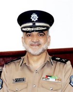اللواء د فهد الدوسري﻿