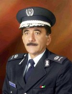 اللواء جاسم المنصوري﻿