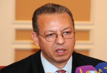 جمال بن عمر