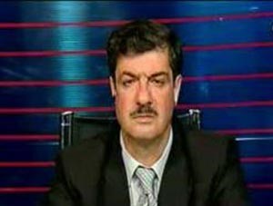 طالب ابراهيم