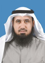 مفيصل العجمي﻿