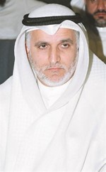 محمد العمر﻿