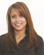نادية السقاف