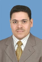 مسعد حسني