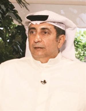محمد العمر 