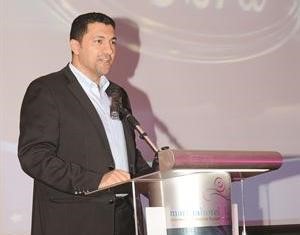 محمد خزام