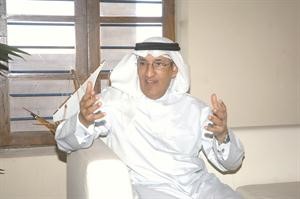مدير المعهد الديبلوماسي في وزارة الخارجية عبدالعزيز الشارخ سعود سالم
