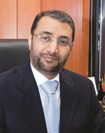 خالد السعيد﻿