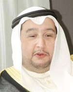 الشيخ دصباح جابر العلي