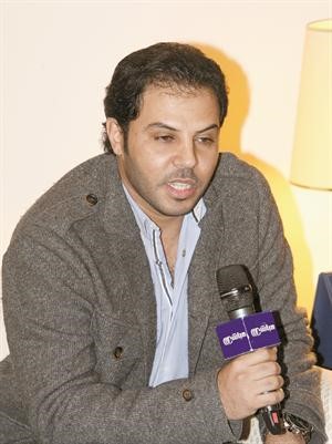 طلال السدر