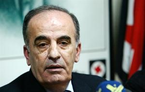 علي قانصو﻿