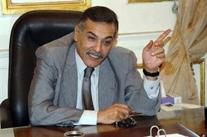 طلعت السادات﻿