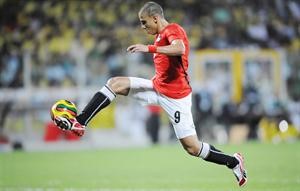 محمد زيدان مطلوب في صفوف الاهلي
