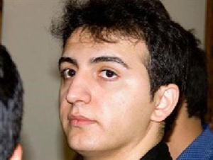 احمد رضائي﻿
