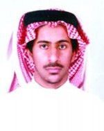 نايف القحطاني﻿