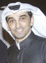رائد الماجد﻿