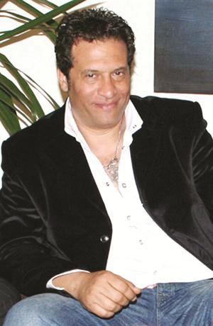 ماجد المصري