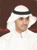 مبدر الخرافي ﻿