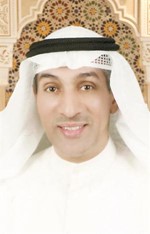 طلال الهنيدي ﻿