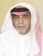 محمد المفرج