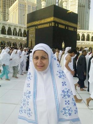 منة فضالي