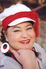 ليليان نمري