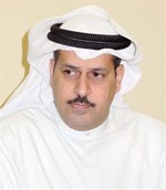 عبدالرحمن الغانم﻿
