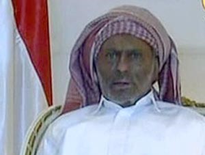 علي عبدالله صالح