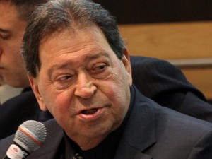 بنيامين بن اليعازر