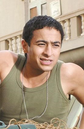 حمادة امام﻿