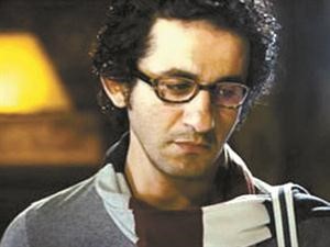 احمد حلمي﻿