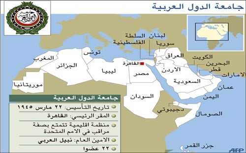 الرئيس السوري يواجه عزلة عربية متزايدة