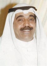 الشيخ فيصل المالك﻿