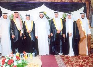 سعدون حماد مهنئا
