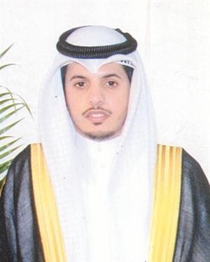 المعرس محسن محمد العتيبي

