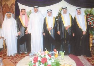 اللواء عايض عبدالله مباركا
