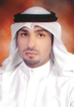 سليمان العنزي﻿