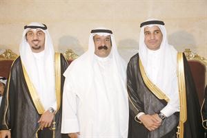  وتهنئة﻿