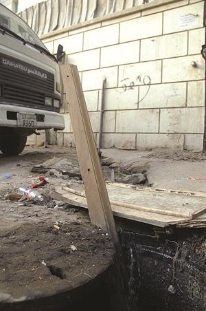 مواطنون لـ «الأنباء»: الحياة في جليب الشيوخ جحيم لا يطاق والمدن العمالية ضرورة حتى لا تتكرر المأساة في مناطق أخرى