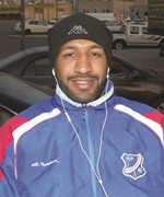 صالح نايف