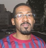 احمد نايف