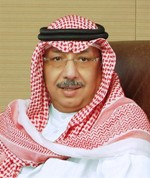 الشيخ محمد جراح الصباح