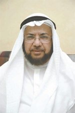 خالد القطان