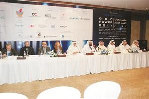 جانب من المتحدثين في المؤتمر الصحافي 	كرم ذياب﻿