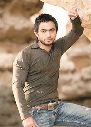 تامر حسني﻿